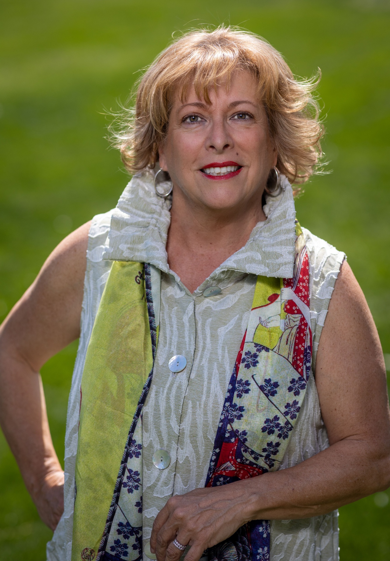 Paulette Ezell